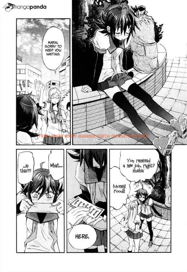 Read Hentai Image 7 558 in comic Trash. - Chapter 3 - hentaitnt.net