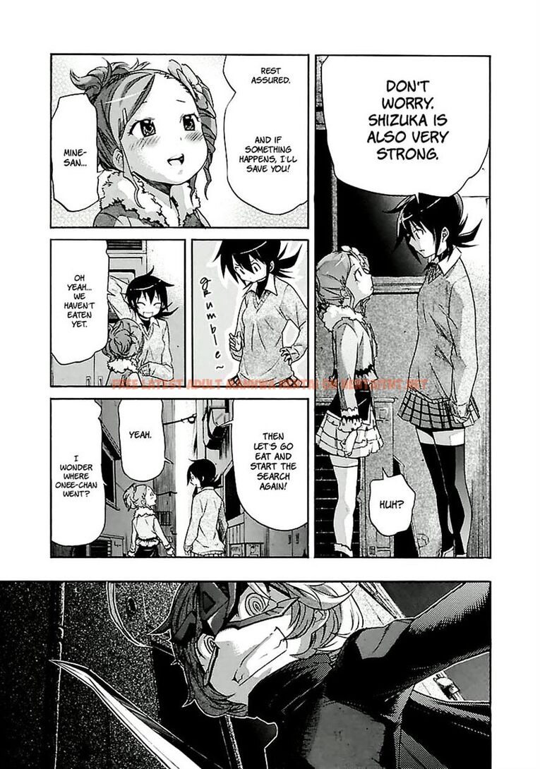 Read Hentai Image 12 583 in comic Trash. - Chapter 30.2 - hentaitnt.net