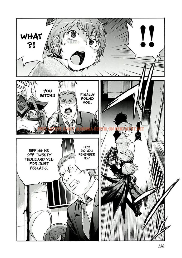 Read Hentai Image 13 583 in comic Trash. - Chapter 30.2 - hentaitnt.net