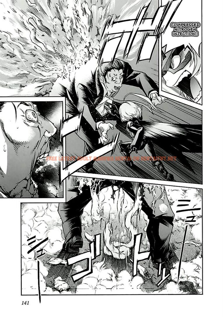 Read Hentai Image 16 583 in comic Trash. - Chapter 30.2 - hentaitnt.net