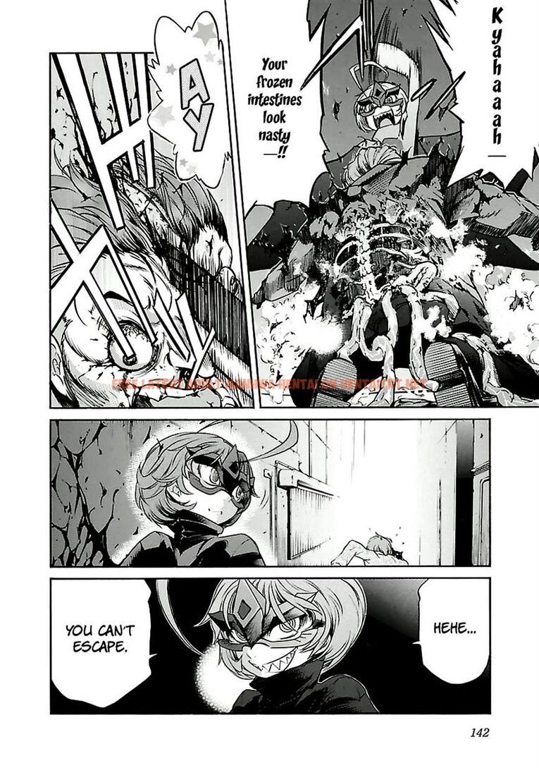 Read Hentai Image 17 583 in comic Trash. - Chapter 30.2 - hentaitnt.net