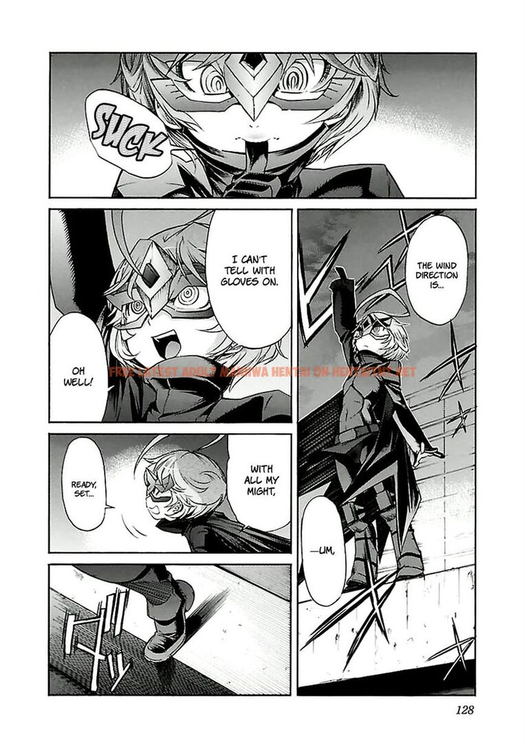 Read Hentai Image 3 583 in comic Trash. - Chapter 30.2 - hentaitnt.net