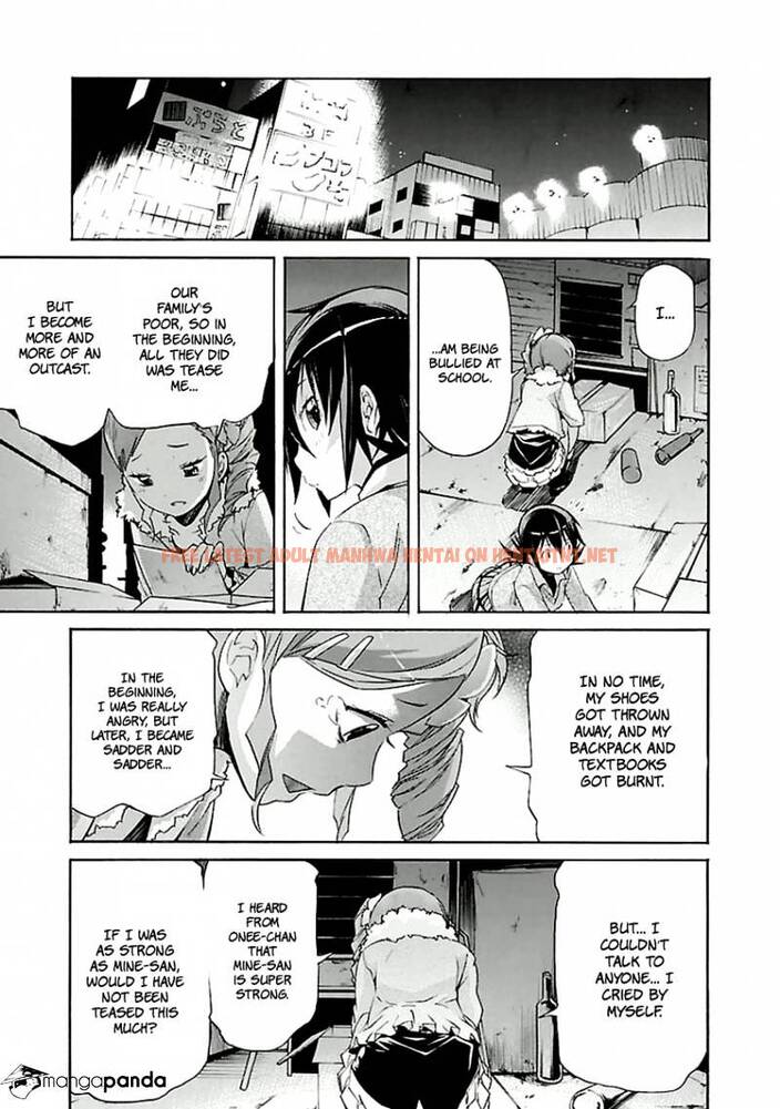 Read Hentai Image 11 580 in comic Trash. - Chapter 30 - hentaitnt.net