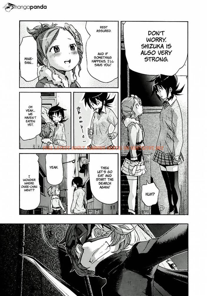 Read Hentai Image 13 580 in comic Trash. - Chapter 30 - hentaitnt.net