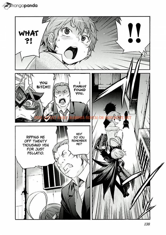 Read Hentai Image 14 580 in comic Trash. - Chapter 30 - hentaitnt.net