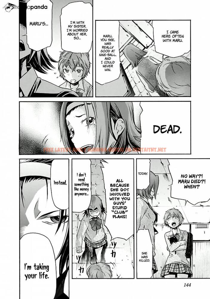 Read Hentai Image 20 580 in comic Trash. - Chapter 30 - hentaitnt.net