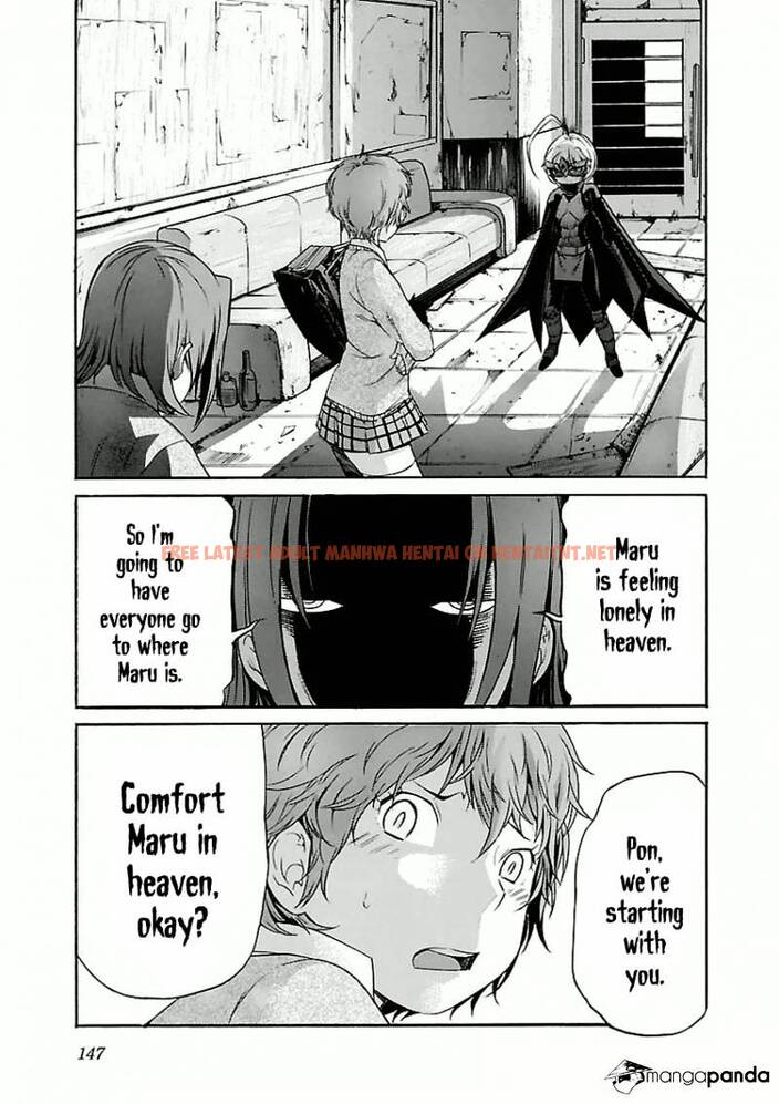 Read Hentai Image 23 580 in comic Trash. - Chapter 30 - hentaitnt.net