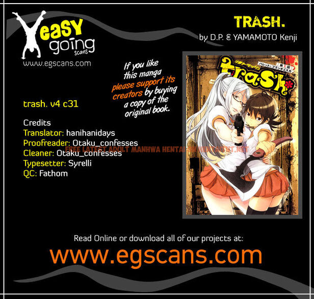 Read Hentai Image 1 583 in comic Trash. - Chapter 31 - hentaitnt.net