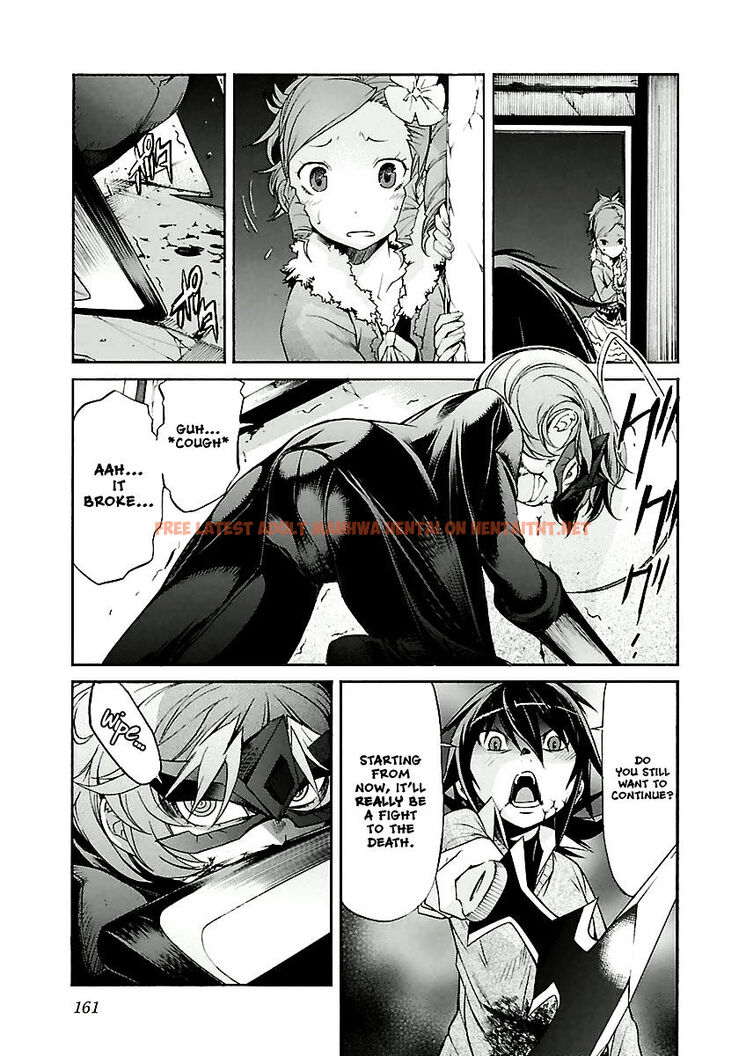 Read Hentai Image 10 583 in comic Trash. - Chapter 31 - hentaitnt.net