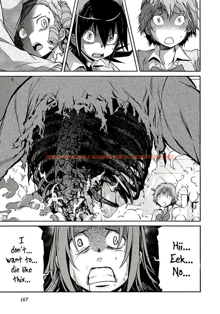 Read Hentai Image 16 583 in comic Trash. - Chapter 31 - hentaitnt.net