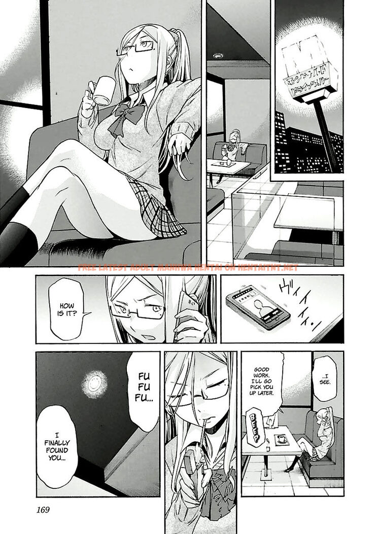 Read Hentai Image 18 583 in comic Trash. - Chapter 31 - hentaitnt.net