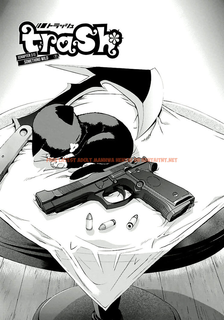 Read Hentai Image 2 583 in comic Trash. - Chapter 31 - hentaitnt.net