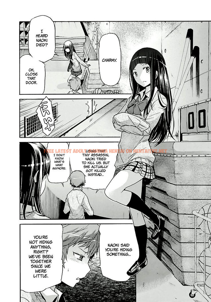 Read Hentai Image 21 583 in comic Trash. - Chapter 31 - hentaitnt.net