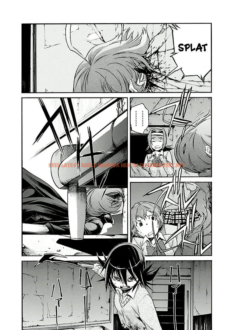 Read Hentai Image 9 583 in comic Trash. - Chapter 31 - hentaitnt.net