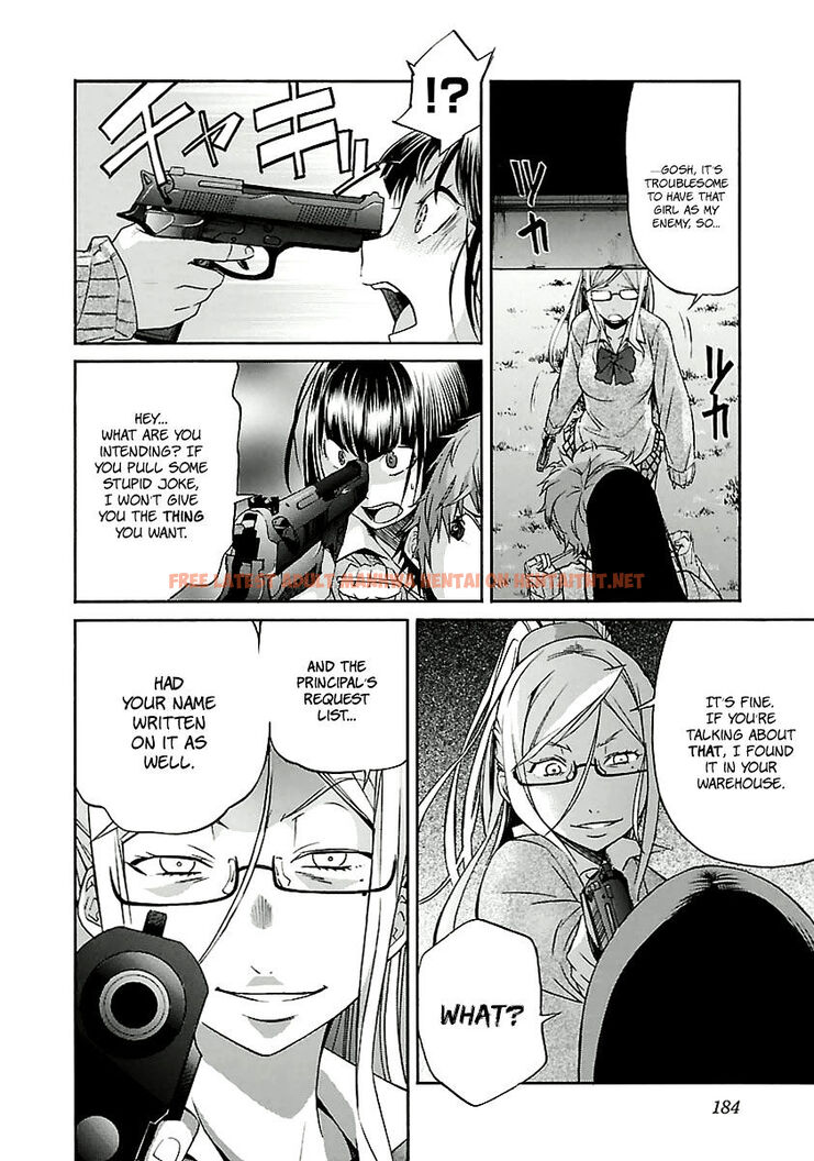 Read Hentai Image 10 583 in comic Trash. - Chapter 32 - hentaitnt.net