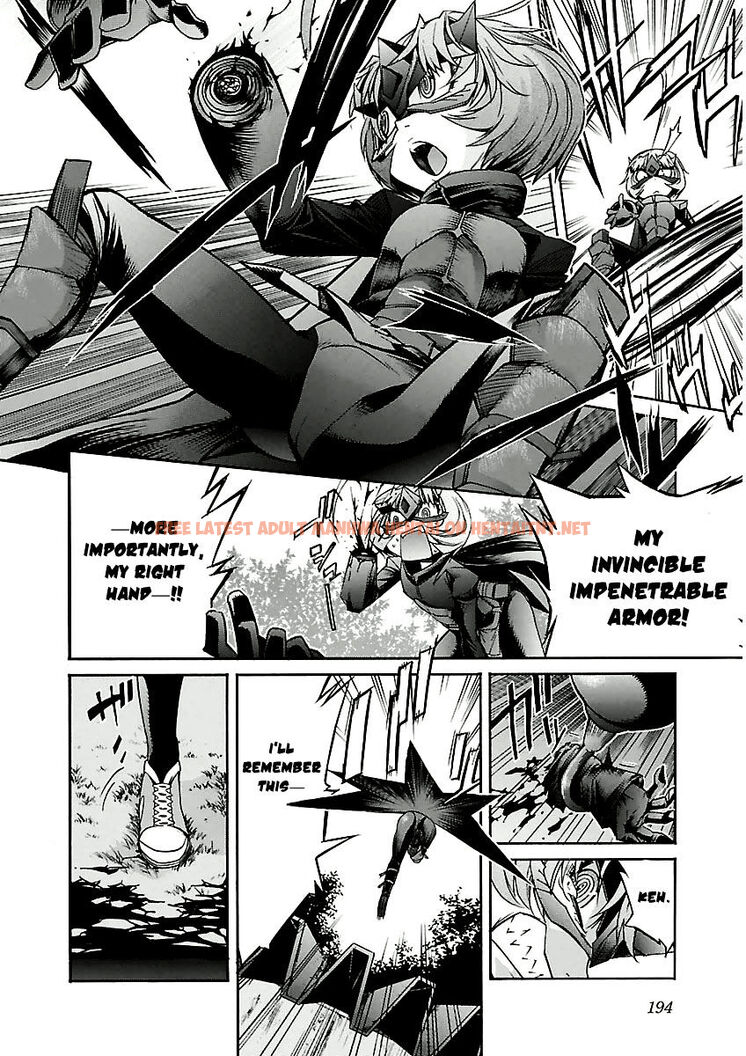 Read Hentai Image 20 583 in comic Trash. - Chapter 32 - hentaitnt.net