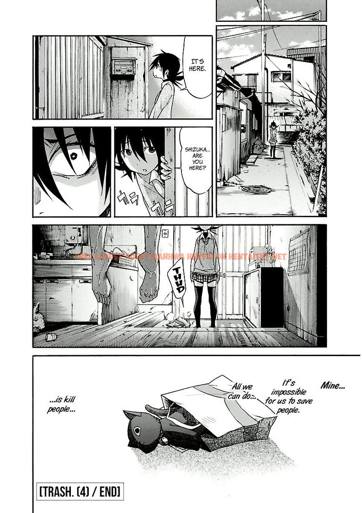 Read Hentai Image 26 583 in comic Trash. - Chapter 32 - hentaitnt.net