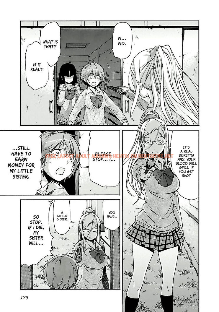 Read Hentai Image 5 583 in comic Trash. - Chapter 32 - hentaitnt.net