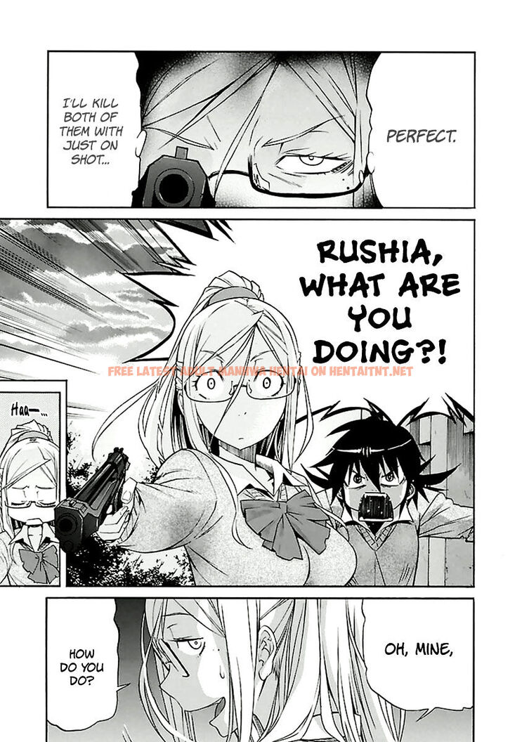 Read Hentai Image 7 583 in comic Trash. - Chapter 32 - hentaitnt.net