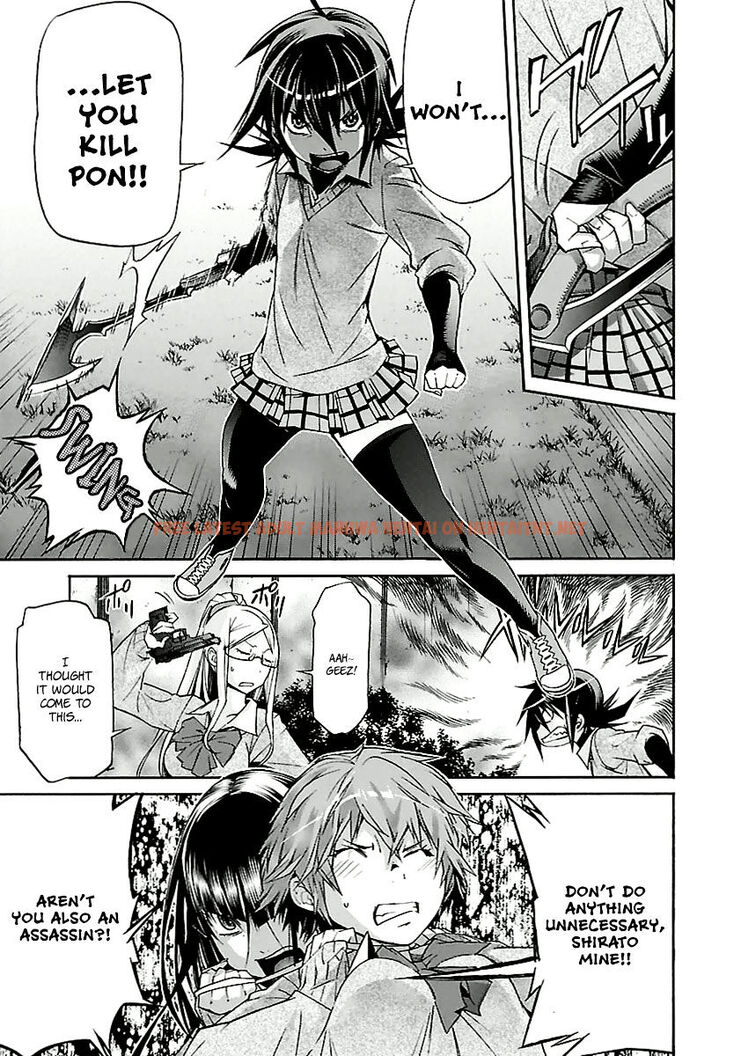 Read Hentai Image 9 583 in comic Trash. - Chapter 32 - hentaitnt.net