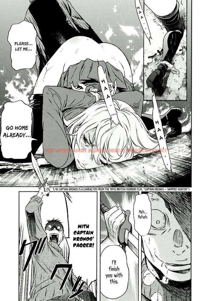 Read Hentai Image 10 583 in comic Trash. - Chapter 33 - hentaitnt.net