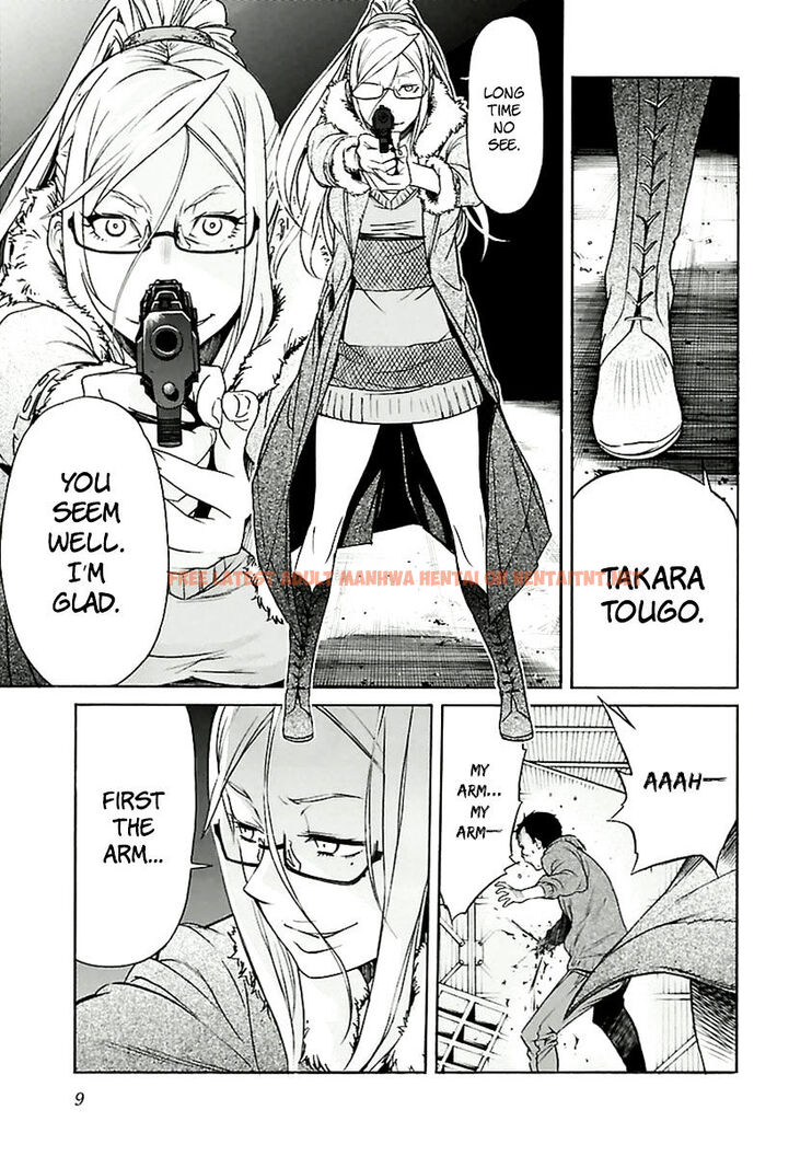 Read Hentai Image 12 583 in comic Trash. - Chapter 33 - hentaitnt.net