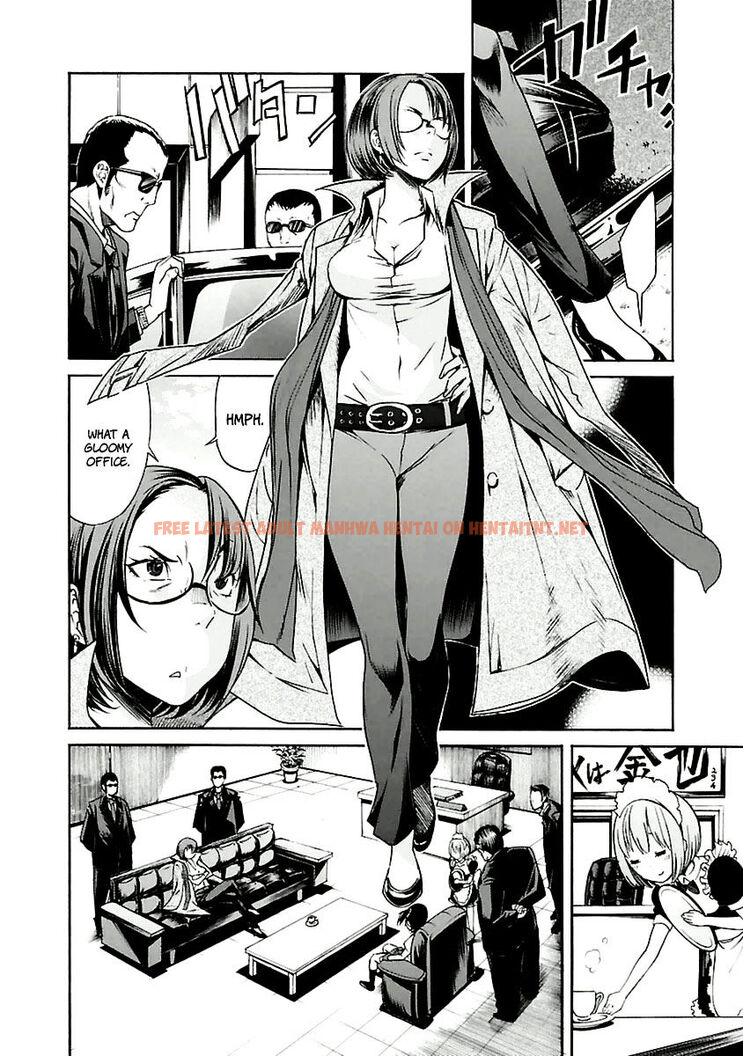 Read Hentai Image 15 585 in comic Trash. - Chapter 33 - hentaitnt.net