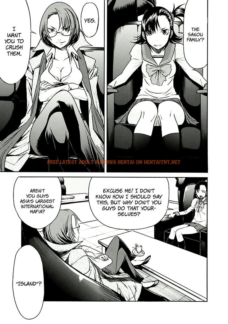 Read Hentai Image 16 585 in comic Trash. - Chapter 33 - hentaitnt.net