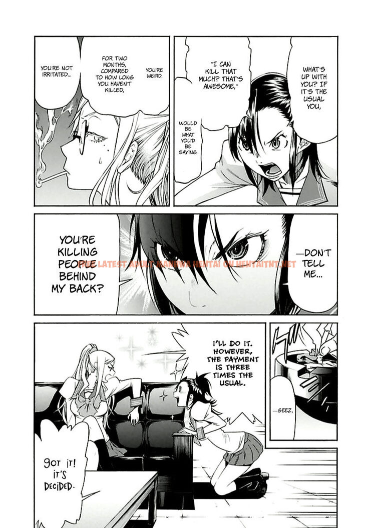 Read Hentai Image 21 585 in comic Trash. - Chapter 33 - hentaitnt.net