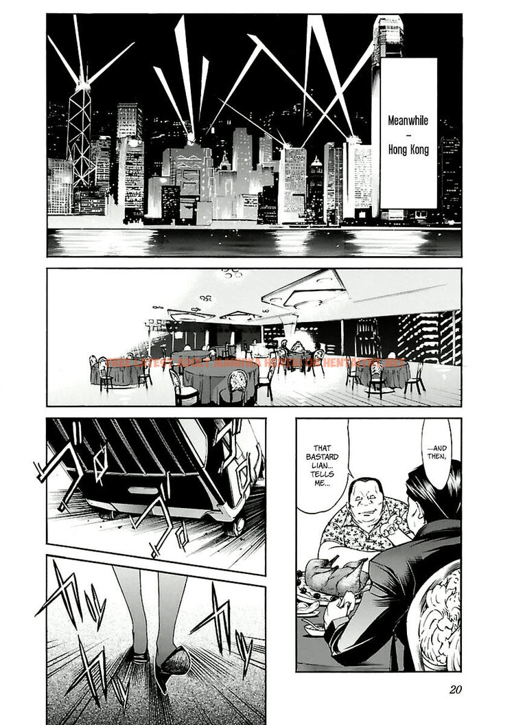 Read Hentai Image 23 585 in comic Trash. - Chapter 33 - hentaitnt.net