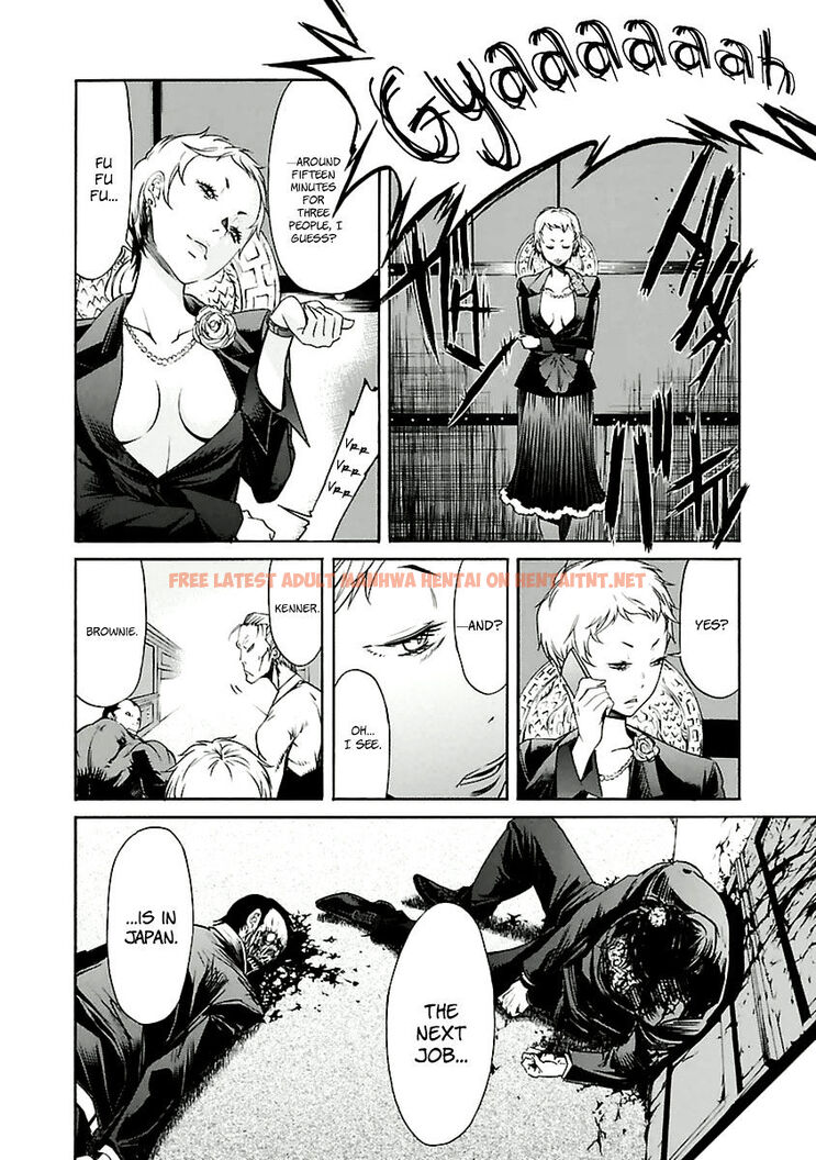 Read Hentai Image 29 586 in comic Trash. - Chapter 33 - hentaitnt.net