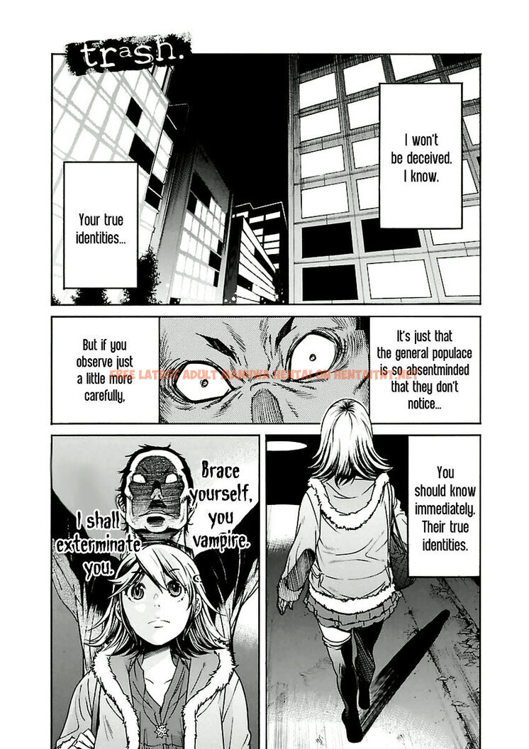 Read Hentai Image 6 583 in comic Trash. - Chapter 33 - hentaitnt.net