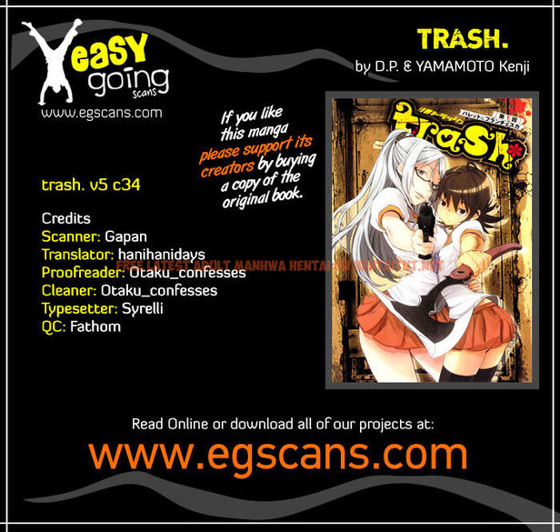 Read Hentai Image 1 586 in comic Trash. - Chapter 34 - hentaitnt.net