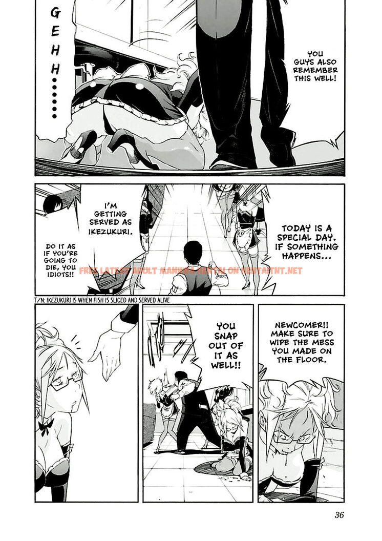 Read Hentai Image 12 586 in comic Trash. - Chapter 34 - hentaitnt.net