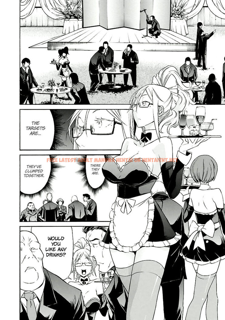 Read Hentai Image 14 586 in comic Trash. - Chapter 34 - hentaitnt.net