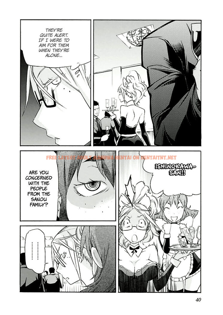 Read Hentai Image 16 586 in comic Trash. - Chapter 34 - hentaitnt.net