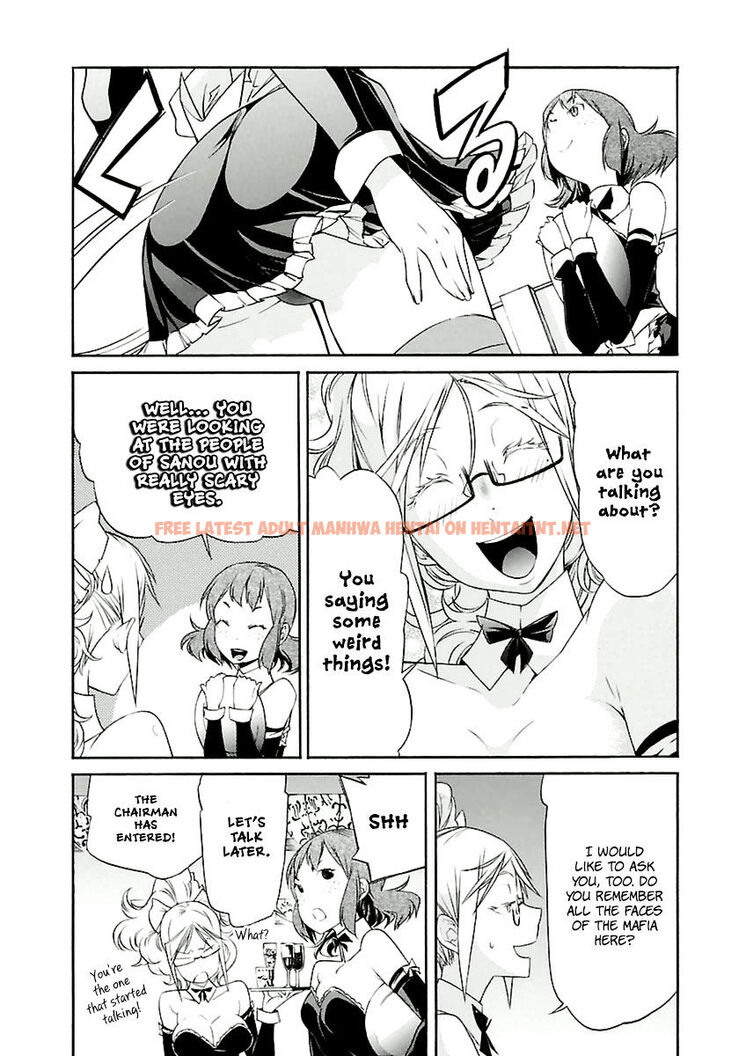 Read Hentai Image 17 586 in comic Trash. - Chapter 34 - hentaitnt.net