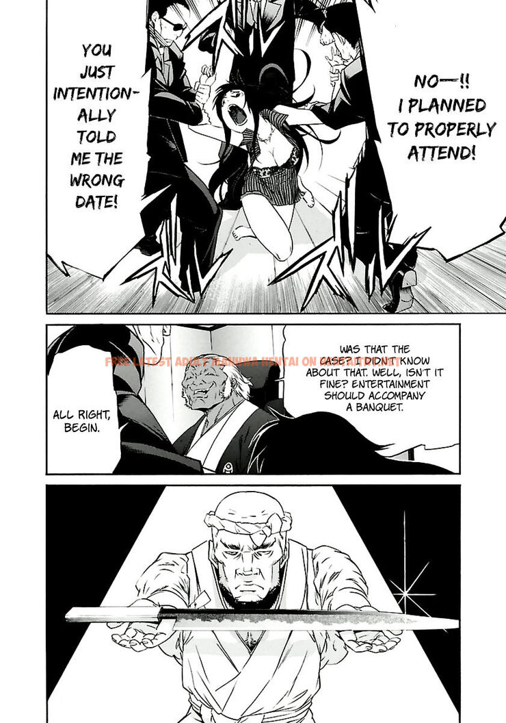 Read Hentai Image 20 586 in comic Trash. - Chapter 34 - hentaitnt.net