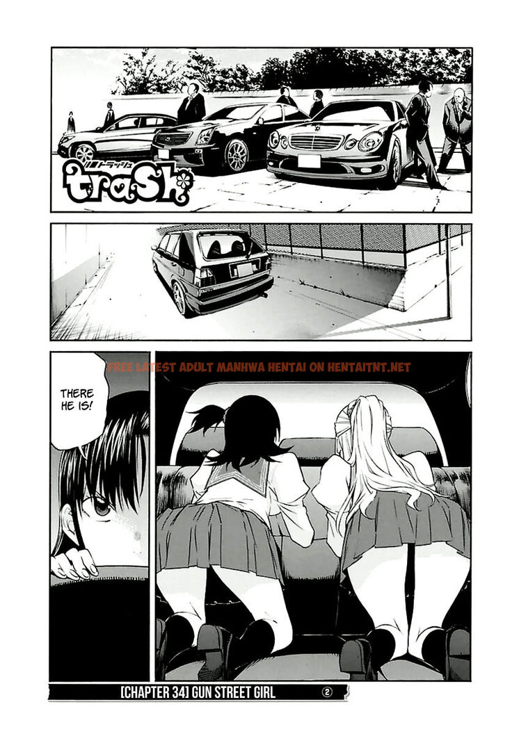 Read Hentai Image 3 586 in comic Trash. - Chapter 34 - hentaitnt.net