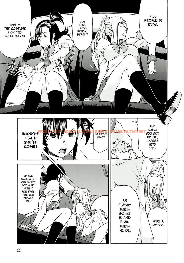 Read Hentai Image 5 586 in comic Trash. - Chapter 34 - hentaitnt.net