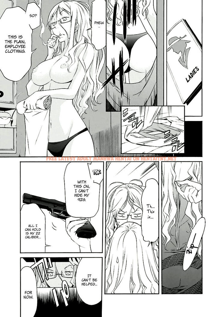 Read Hentai Image 9 586 in comic Trash. - Chapter 34 - hentaitnt.net