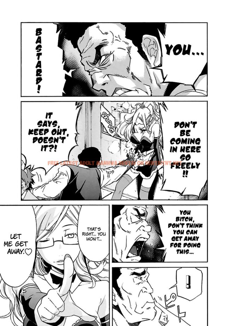 Read Hentai Image 12 586 in comic Trash. - Chapter 35 - hentaitnt.net