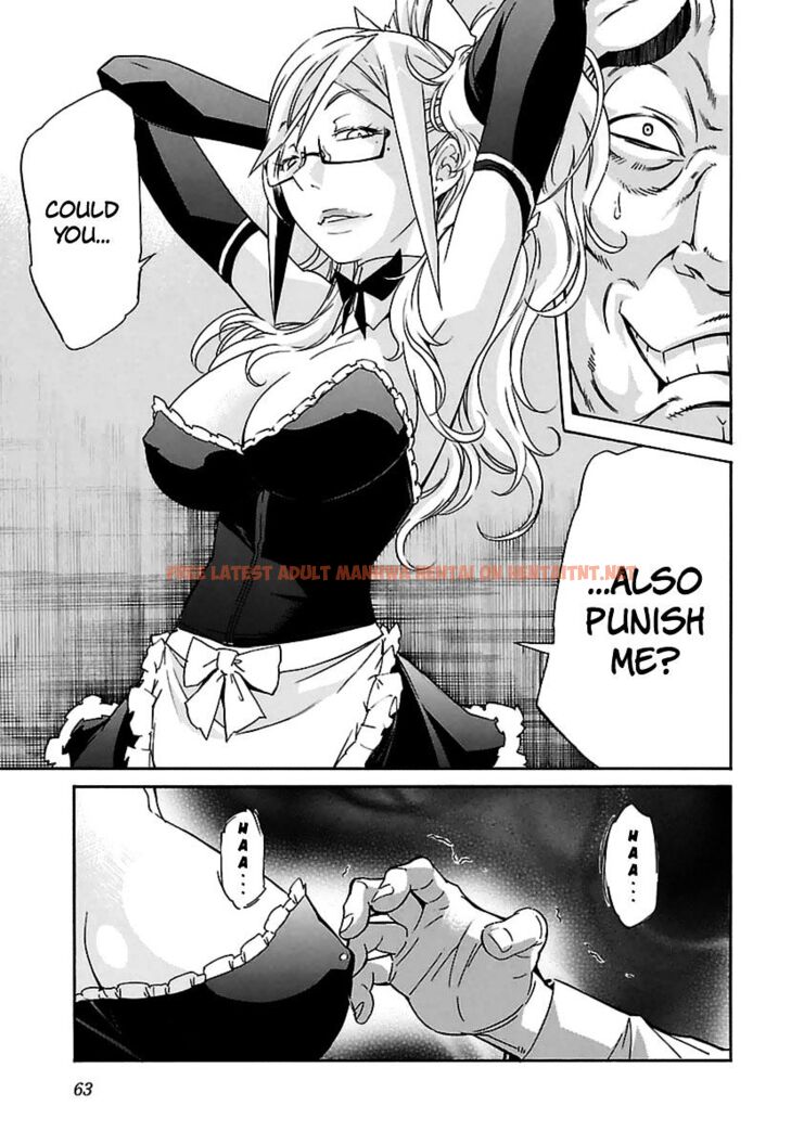 Read Hentai Image 13 586 in comic Trash. - Chapter 35 - hentaitnt.net