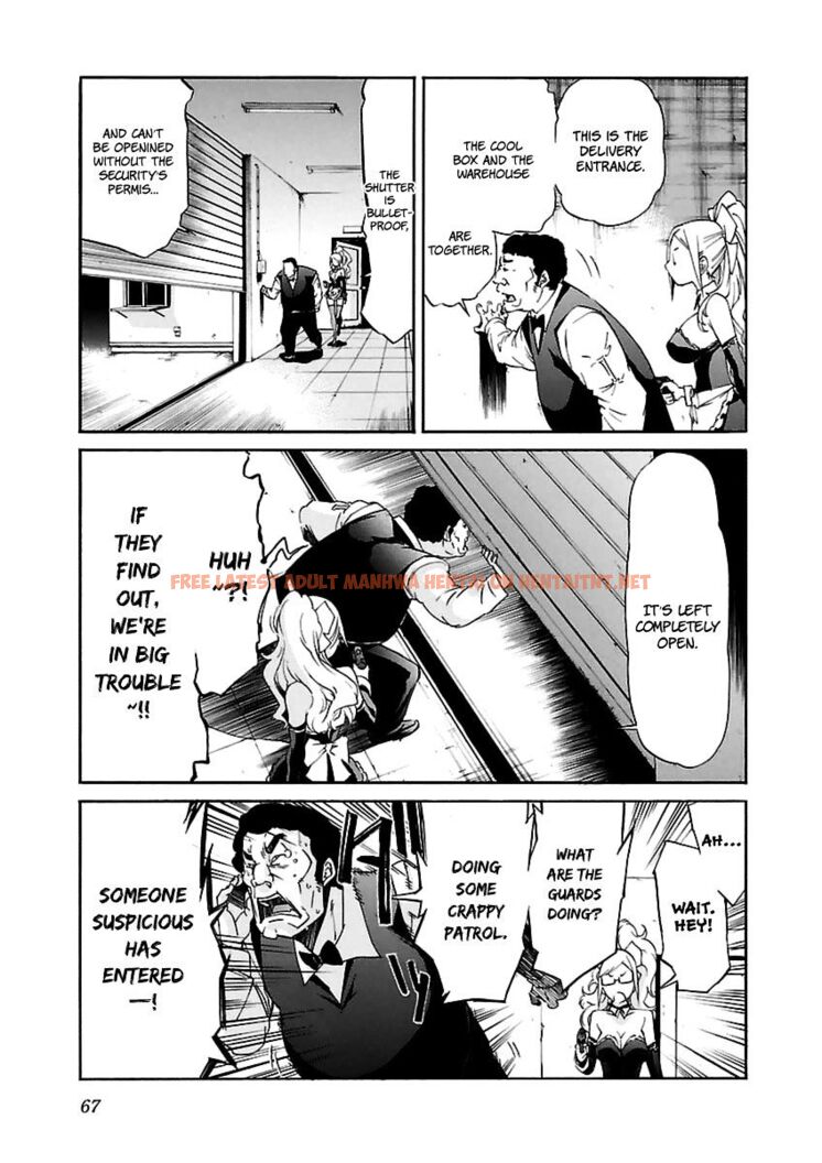 Read Hentai Image 17 586 in comic Trash. - Chapter 35 - hentaitnt.net