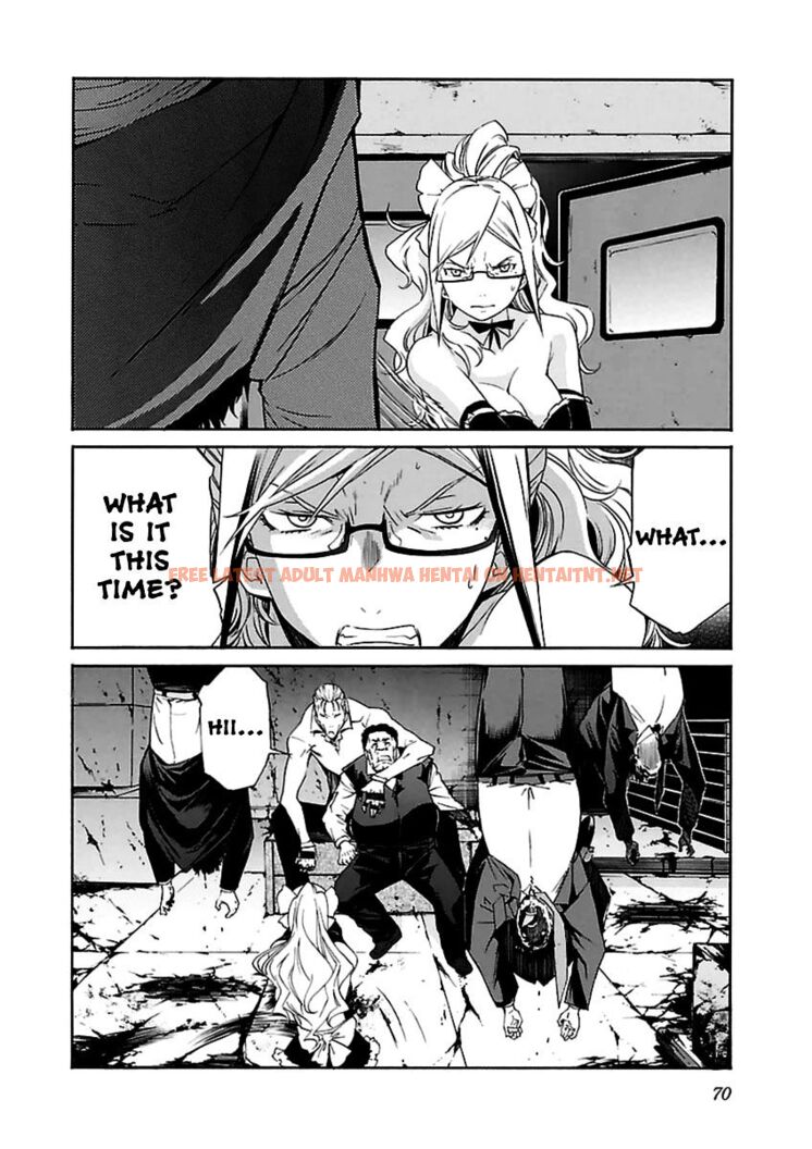 Read Hentai Image 20 586 in comic Trash. - Chapter 35 - hentaitnt.net