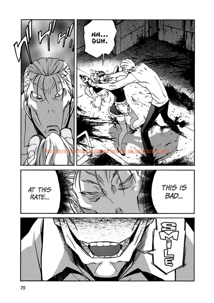 Read Hentai Image 25 586 in comic Trash. - Chapter 35 - hentaitnt.net