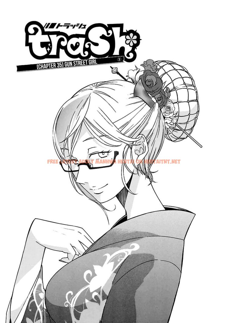 Read Hentai Image 3 586 in comic Trash. - Chapter 35 - hentaitnt.net