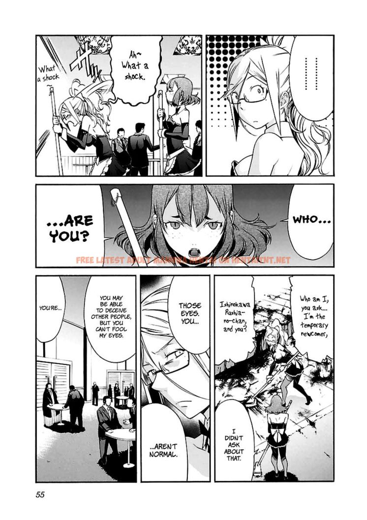 Read Hentai Image 5 586 in comic Trash. - Chapter 35 - hentaitnt.net