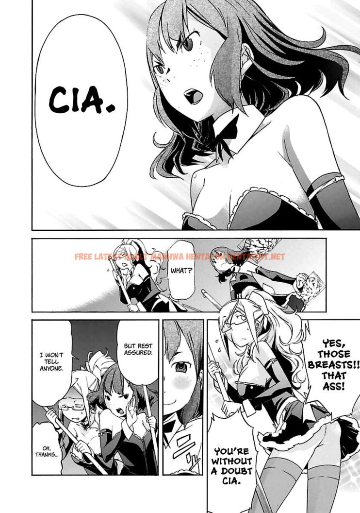 Read Hentai Image 6 586 in comic Trash. - Chapter 35 - hentaitnt.net