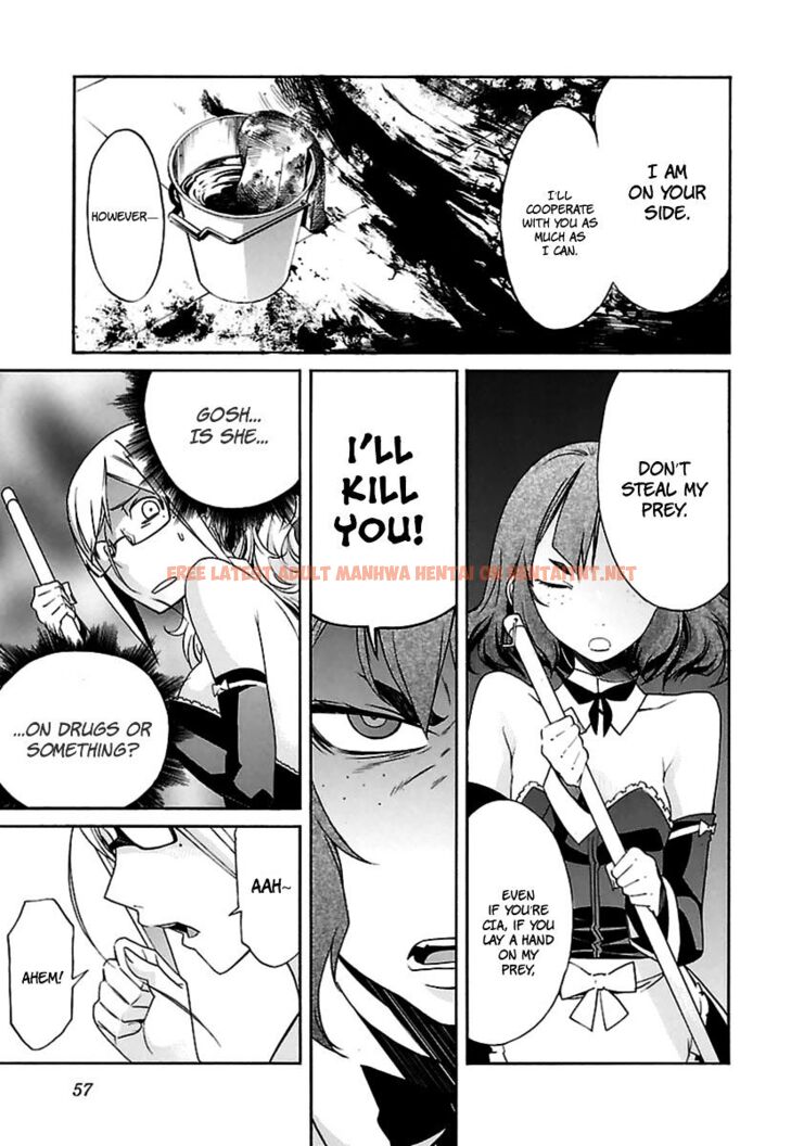 Read Hentai Image 7 586 in comic Trash. - Chapter 35 - hentaitnt.net